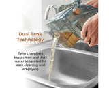 Tower TCW5+ Aquajet Plus Carpet Washer