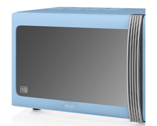 900W Manual Microwave