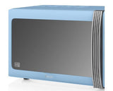 900W Manual Microwave