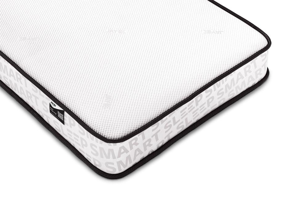 Jay-Be® Bunk e-Sprung™ Eco-Friendly Children’s Mattress