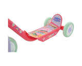 Peppa Pig Deluxe Tri Scooter