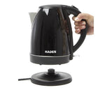 Haden Iver Black Kettle