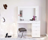 Chloe 7 Drawer Dressing