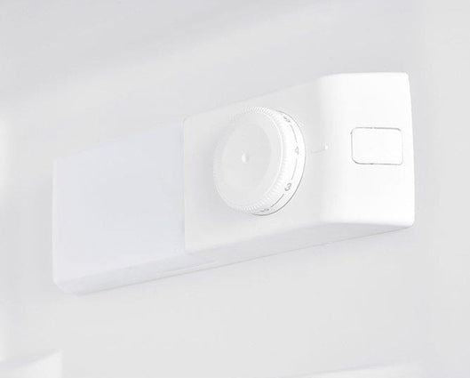 Teknix UC55L5W 55cm 127L Under Counter Larder Fridge White