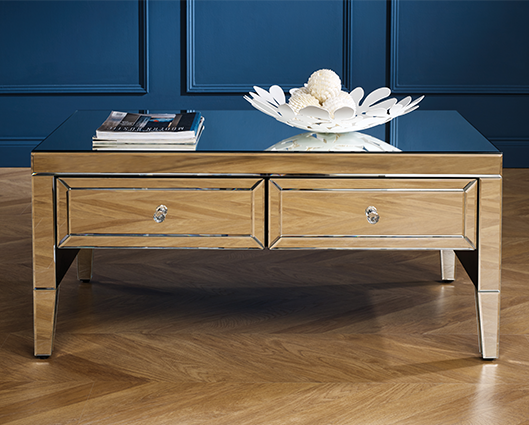 Valencia Coffee Table