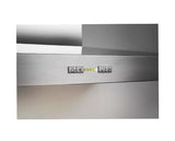 Hotpoint PHC67FLBIX 60cm T-Box Curved Hood