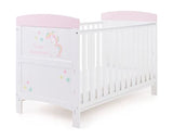 Grace Inspired Cot Bed-Unicorn