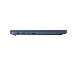 Lenovo IdeaPad Slim 3 Chrome MediaTek Kompanio 520 4GB 64GB 14 Inch Chromebook Blue