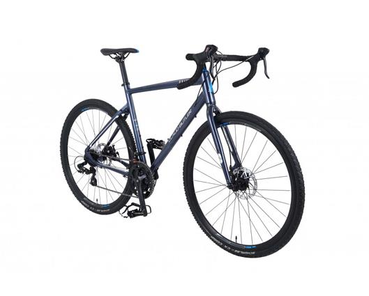 Claud Butler Primal Gravel Bike 54cm - Frame