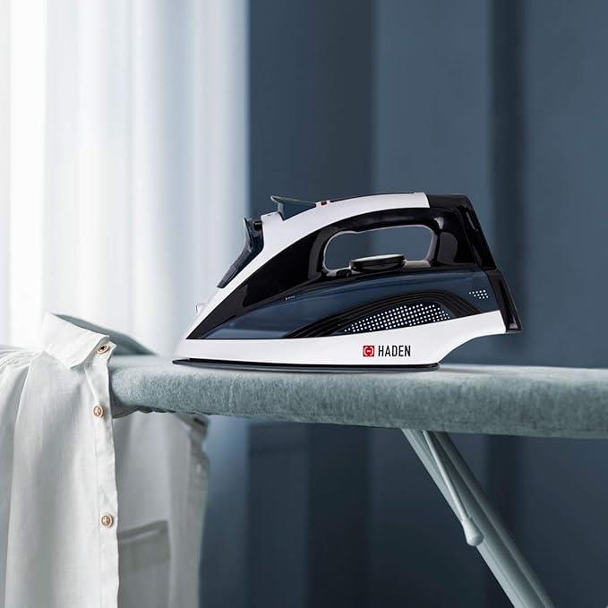 Haden Pro Steam Iron 2400w