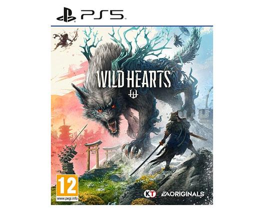 Mythical Bundle: PS5 God of War Ragnarok and Sony PS5 Wild Hearts