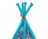 Stitch Play Tent