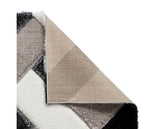 Olympia 2239 Black/White - 080 x 150