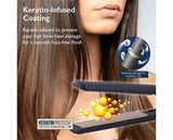 Carmen Twilight Pro Hair Dryer & Straightners