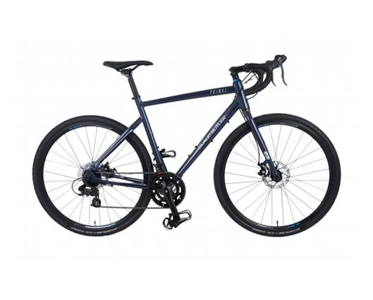 Claud Butler Primal Gravel Bike 58cm - Frame