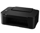 Canon PIXMA TS3750i Wireless Colour All-in-One Inkjet Printer