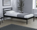 Luka Bed with SleepSoul Nimbus mattress - Single