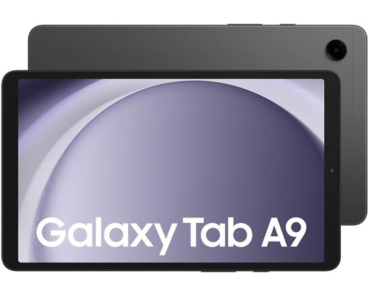 Samsung Galaxy Tab A9 8.7" Graphite 128GB 4G Tablet