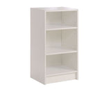 Small Narrow Bookcase