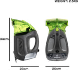 Hurricane Stair Master Carpet &Upholstery Cleaner