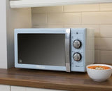 900W Manual Microwave