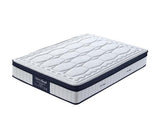 SleepSoul Thea 1500 Pocket Sprung Coolgel Mattress - Super King
