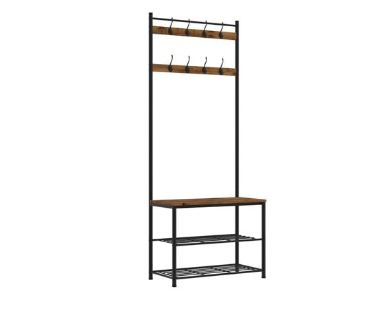 Ealing Small Hallway Unit