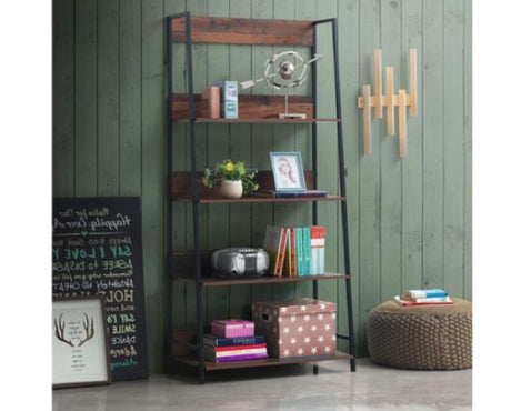 Abbey Bookcase with 4 Shelves