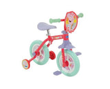Peppa Pig My First 2-in-1 10" Training Bike