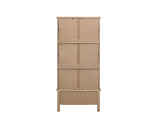 Hampstead 2 Door 1 Drawer Wardrobe Oak