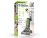 Daewoo FLR00049 Tornado F1 Upright Vacuum