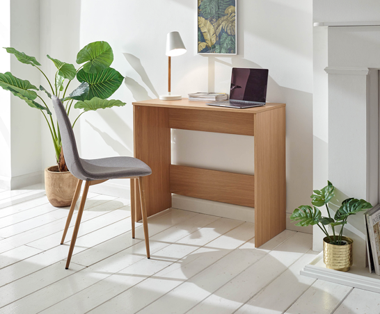 Piro Desk Oak