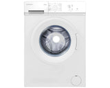 Statesman FWM1610W 6Kg 1000RPM Washing Machine White