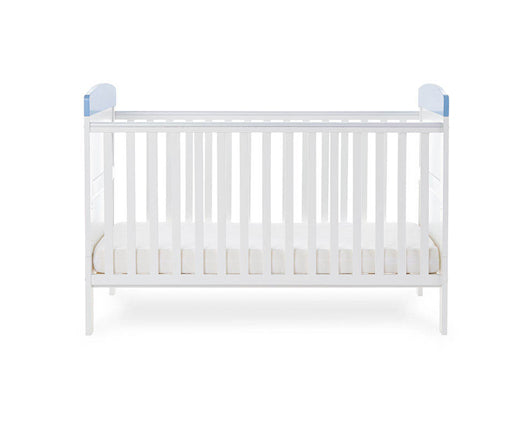 Grace Inspire Cot Bed - Little Prince