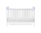 Grace Inspire Cot Bed - Little Prince