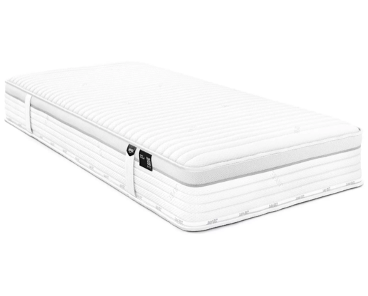 Jay-Be® Firm Hybrid 2000 e-Pocket™ Truecore® Eco-Friendly Mattress - Single