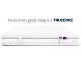 Jay-Be® Firm Hybrid 2000 e-Pocket™ Truecore® Eco-Friendly Mattress - King