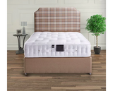 Pocket Natural 1500 Mattress Double