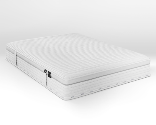 Jay-Be® 2000 Hybrid e-Pocket™ Eco TRUECORE® Mattress - Small Double