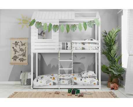 Adventure Bunk Bed