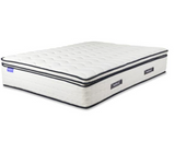 SleepSoul Space King Mattress