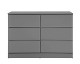 Oslo 6 Drawer Chest