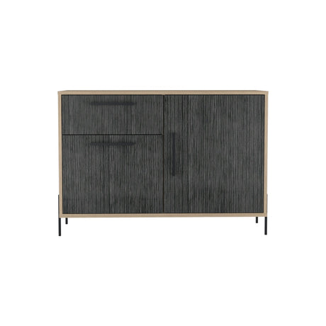 Harvard Small Sideboard with 2 Door, 1 Drawer