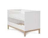 Astrid Cot Bed - White