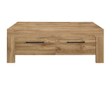 Compton 4 Drawer Coffee Table