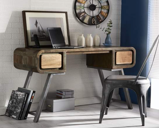 ASPEN DESK / CONSOLE