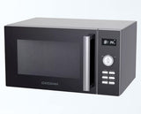 Statesman 25L 900W Digital Combination Microwave Black