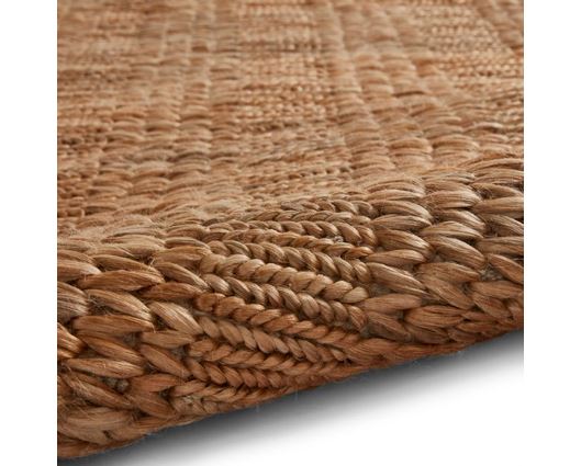 Bazaar Jute 17965 Natural - 120 x 170