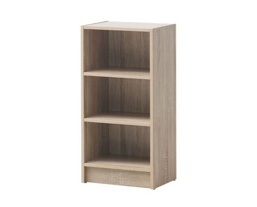 Small Narrow Bookcase