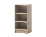 Small Narrow Bookcase